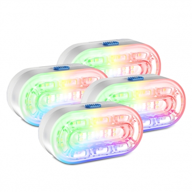 LED户外灯 - HCP159  充电款泳池灯